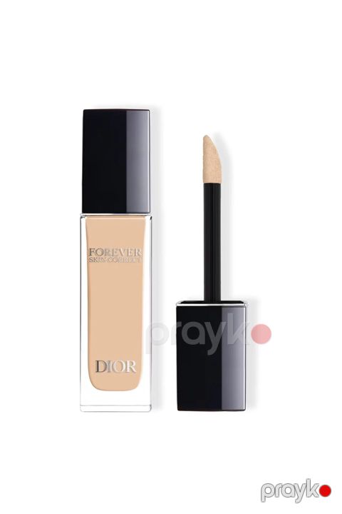Üz üçün konsiler No Brand Forever Skin Correct, İsti bej, 11 ml — Bakı