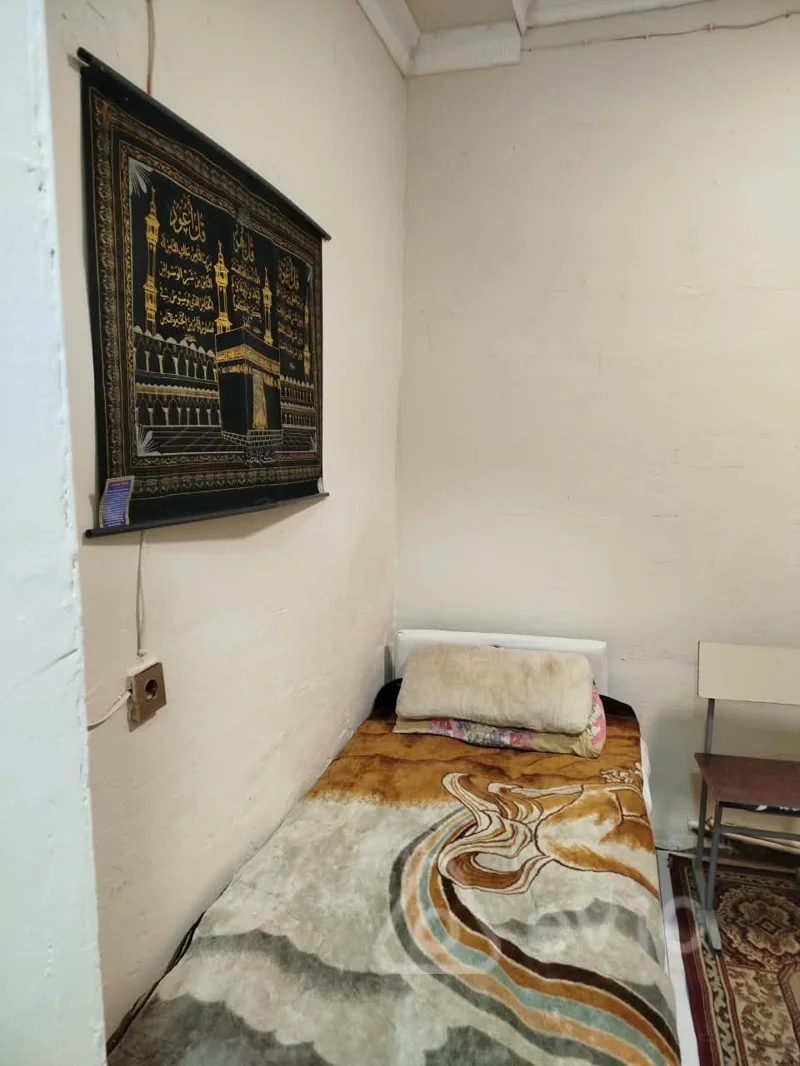 1 otaqlı həyət evi, 20 m², S.Əsgərova küç. — kirayə — Ev, villa, Bakı (9)