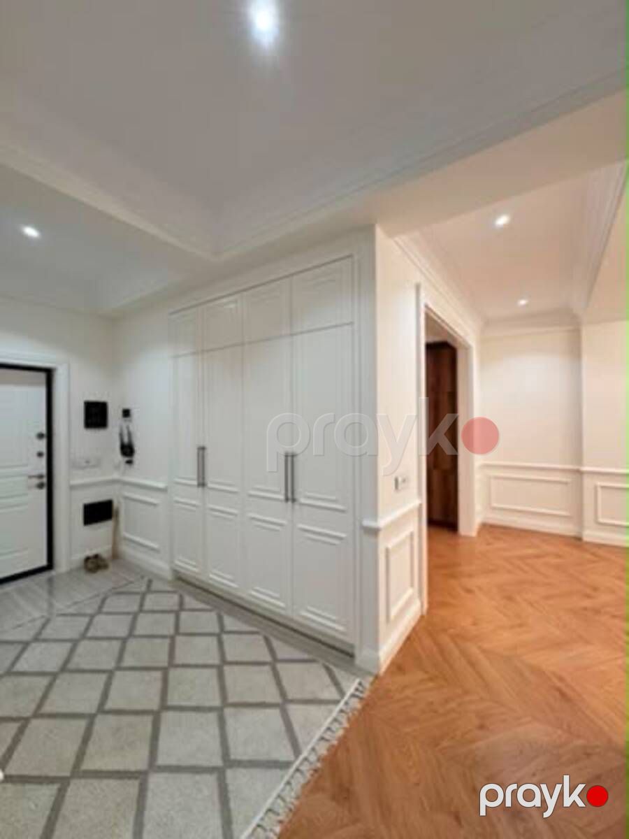Satılır 2 otaqlı yeni tikili 100 m² — Mənzil, Bakı (10)