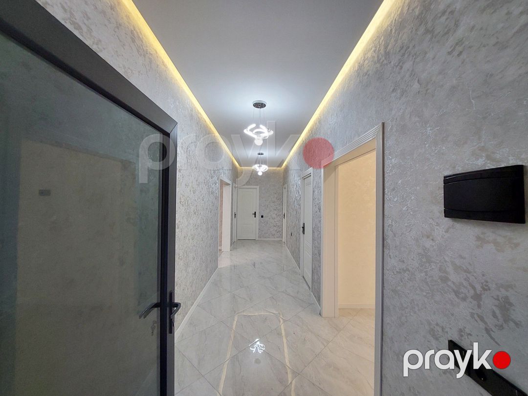 Satılır 4 otaqlı həyət evi/bağ evi 140 m² — Ev, villa, Bakı (10)