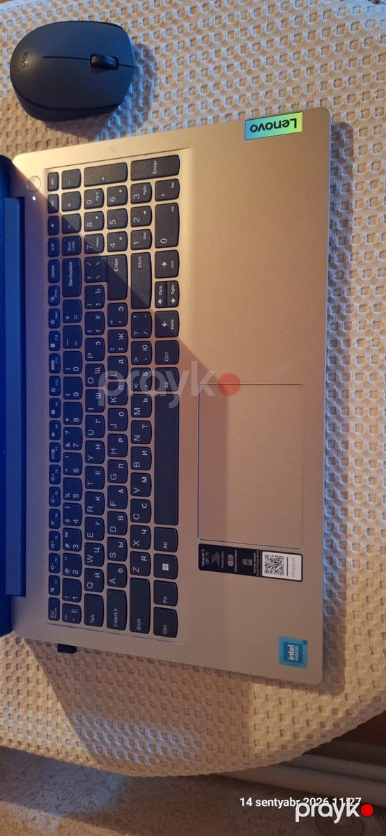 Noutbuk Lenovo — Noutbuklar, Şamaxı (5)