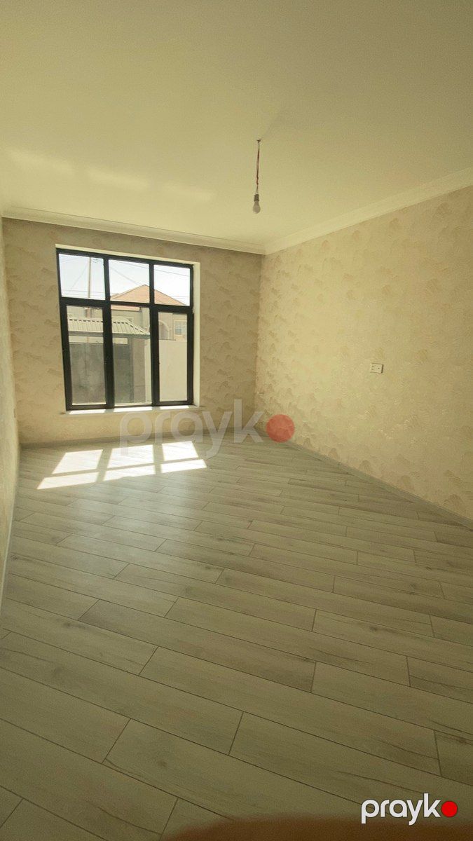Həyət evi, Məhəmədli qəs — Ev, villa, Bakı (7)