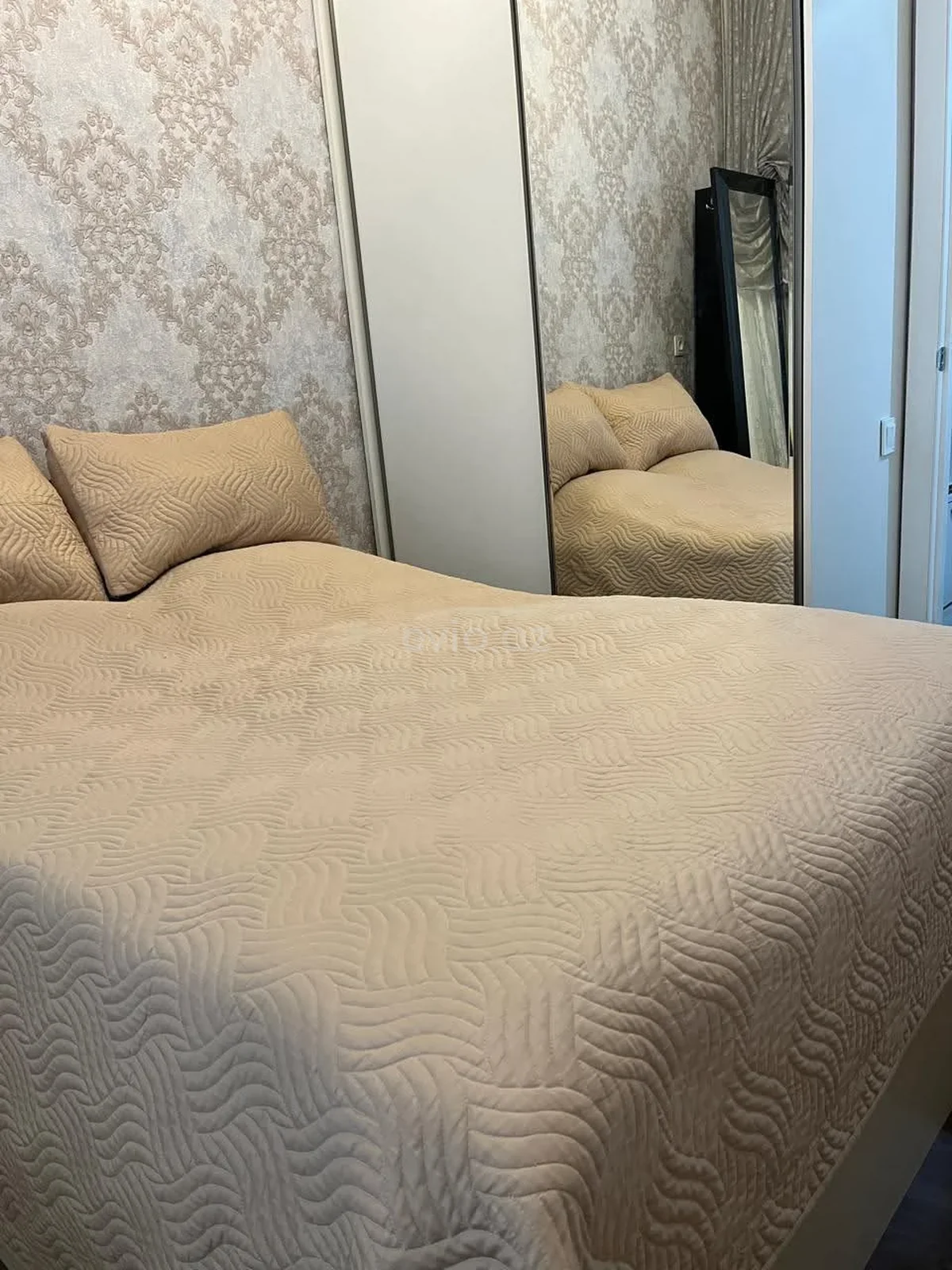 Kirayə 2 otaqlı mənzil Yeni Yasamal qəsəbəsində — Mənzil, Bakı (3)