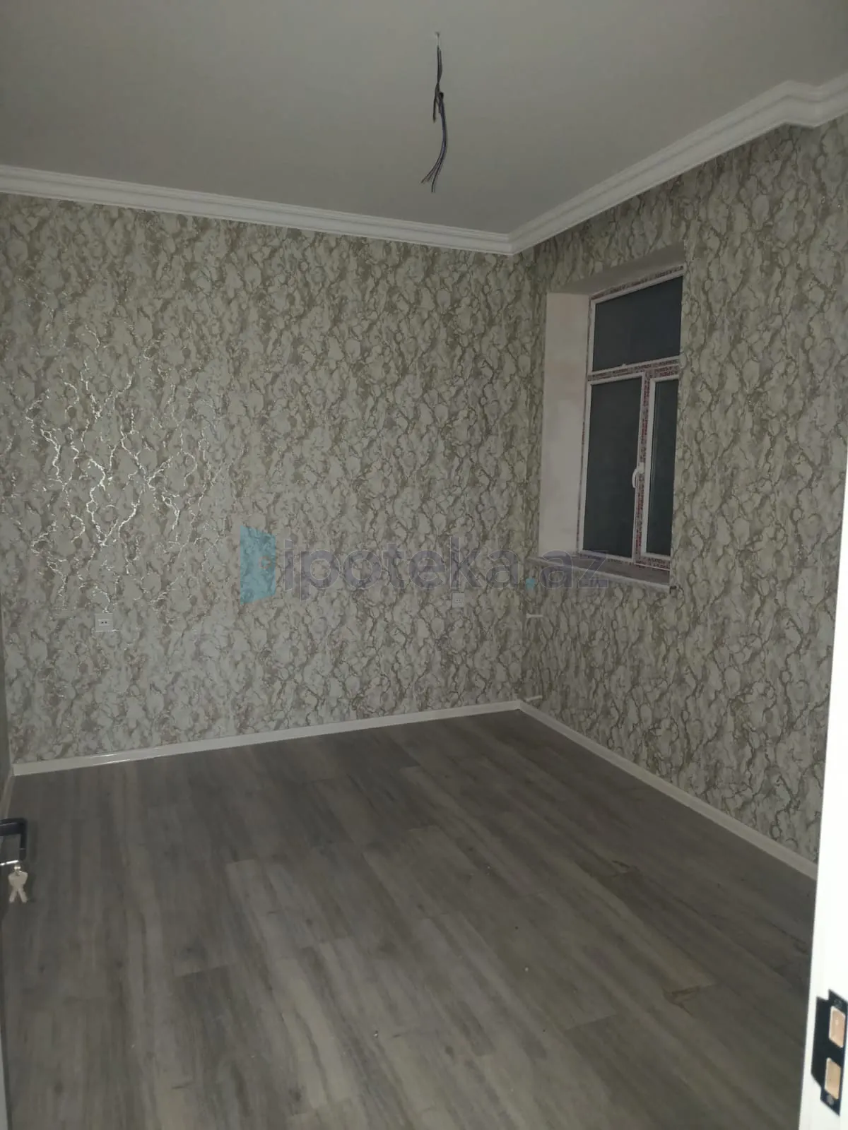 Satılır: 4 Otaq, Evlər/Villalar, Abşeron r., Saray q., 140.00 m² — Saray