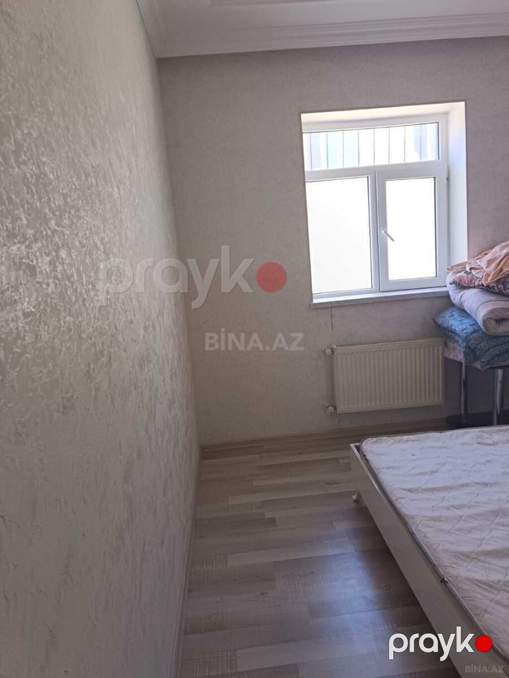 Savxoz Ramana qəsəbəsində 3 otaqlı həyət evi kirayə verilir ev tam — Ev, villa, Bakı (5)