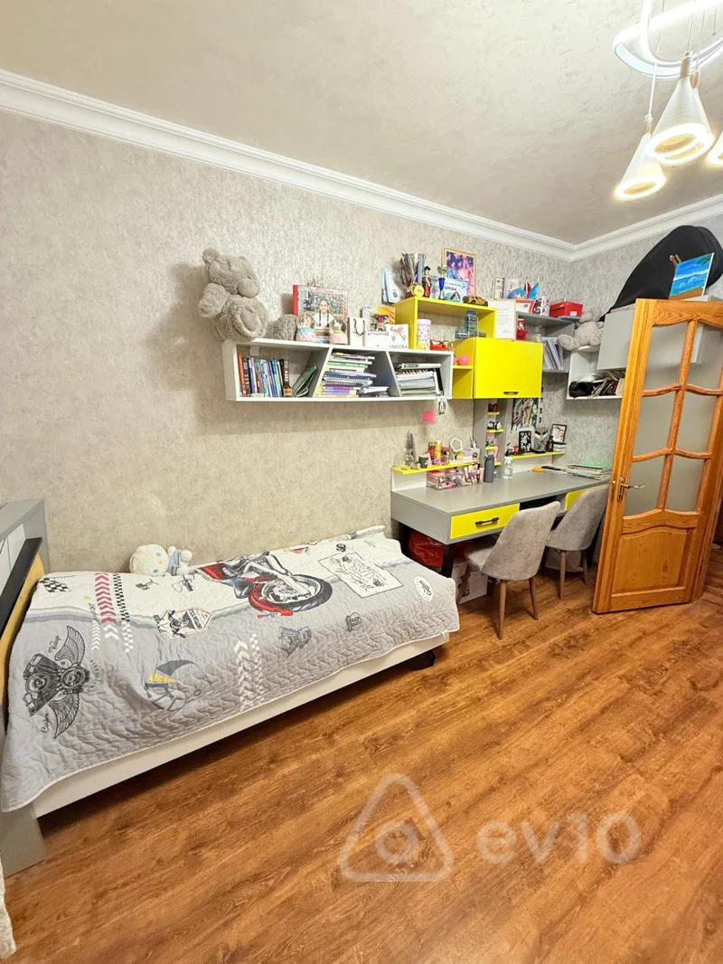 3 otaqlı mənzil, 90 m², Aşıq Molla Cümə küç — Mənzil, Bakı (10)