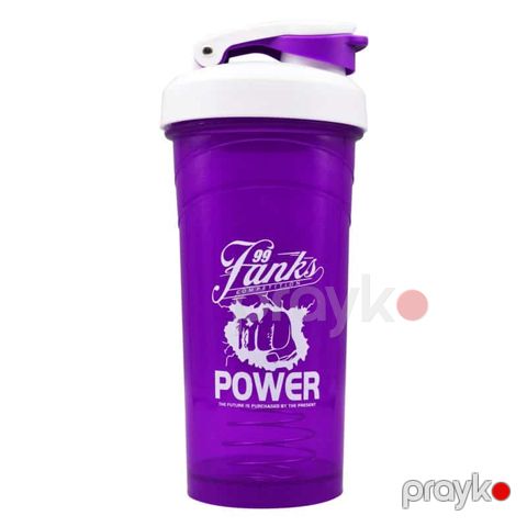 Şeyker Fanks 600 ml Bənövşəyi — Bakı