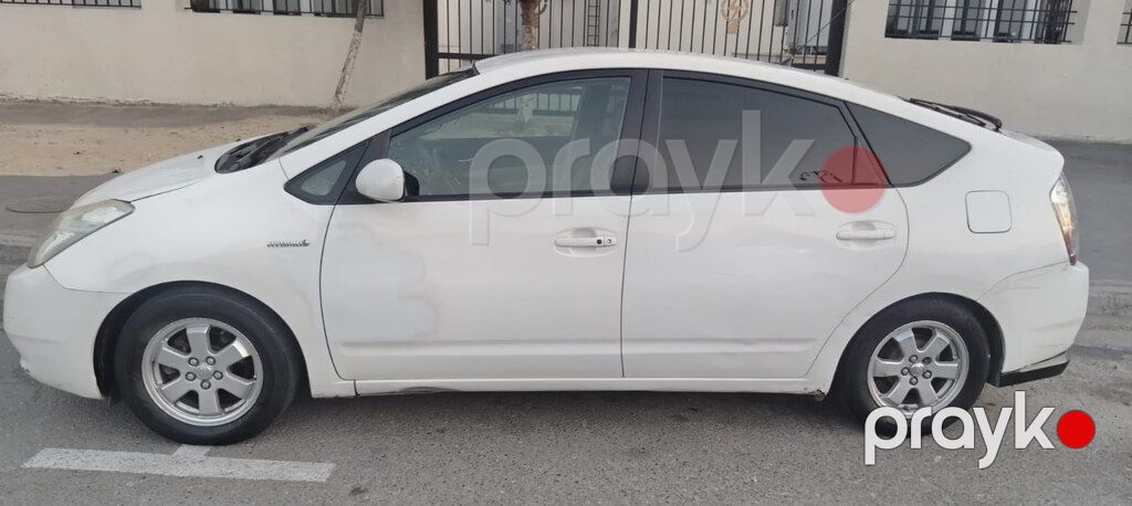 Toyota Prius, 1.5 L, 1.3 kWh, 2008 il, 409 000 km — Avtomobillər, Bakı (9)