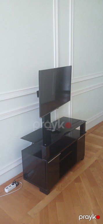 Satılır 2 otaqlı köhnə tikili 70 m² — Mənzil, Bakı (4)