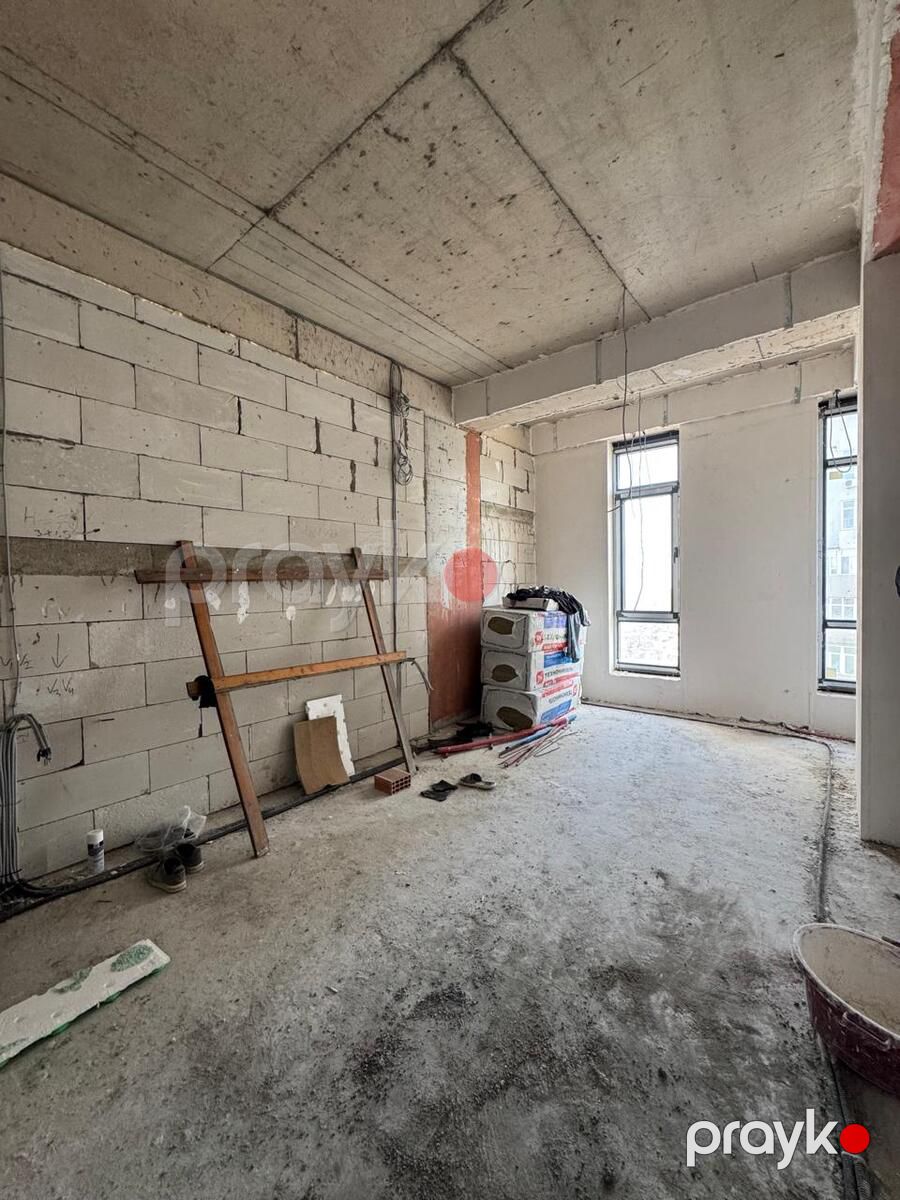 Satılır 4 otaqlı yeni tikili 220 m² — Mənzil, Bakı (5)