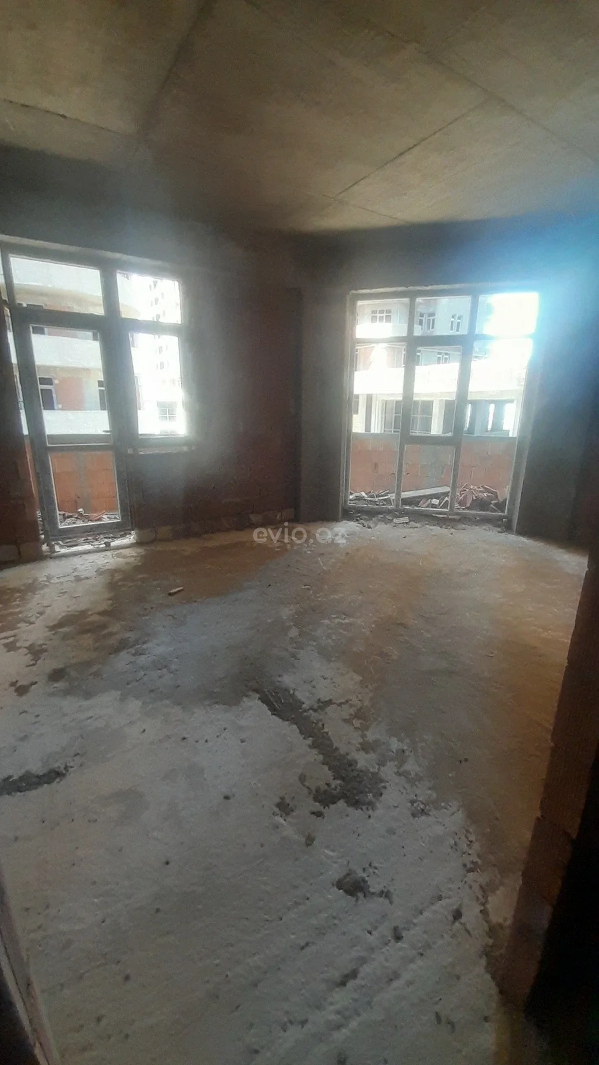 2 otaqlı mənzil satılır Lökbatan qəsəbəsində — Mənzil, Bakı (3)