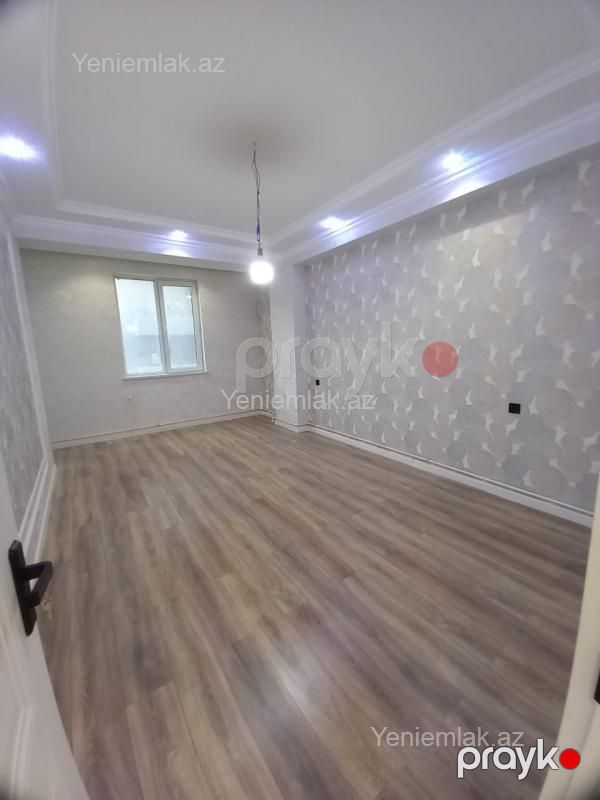 Satılır 2 otaqlı Bina evi menzil (Yeni tikili), 63.5 m², Saray — Mənzil, Abşeron (2)
