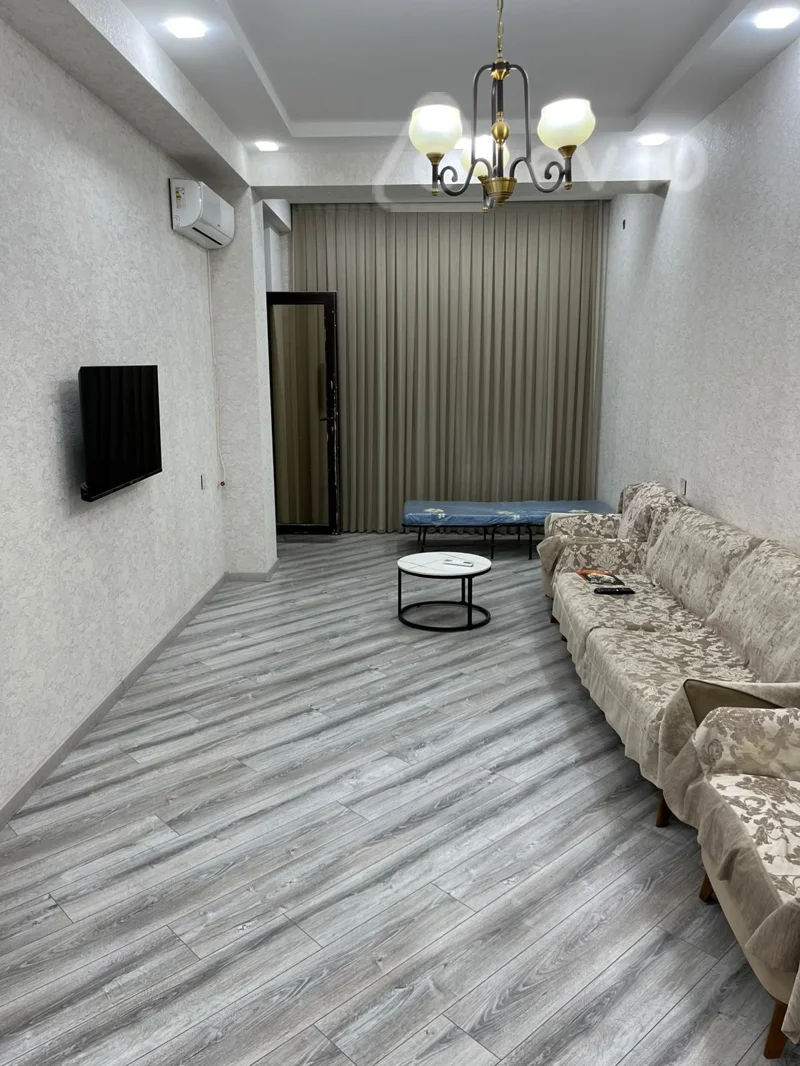 2 otaqlı mənzil, 95 m², Mirəsədulla Mirqasımov k — kirayə — Mənzil, Bakı (2)