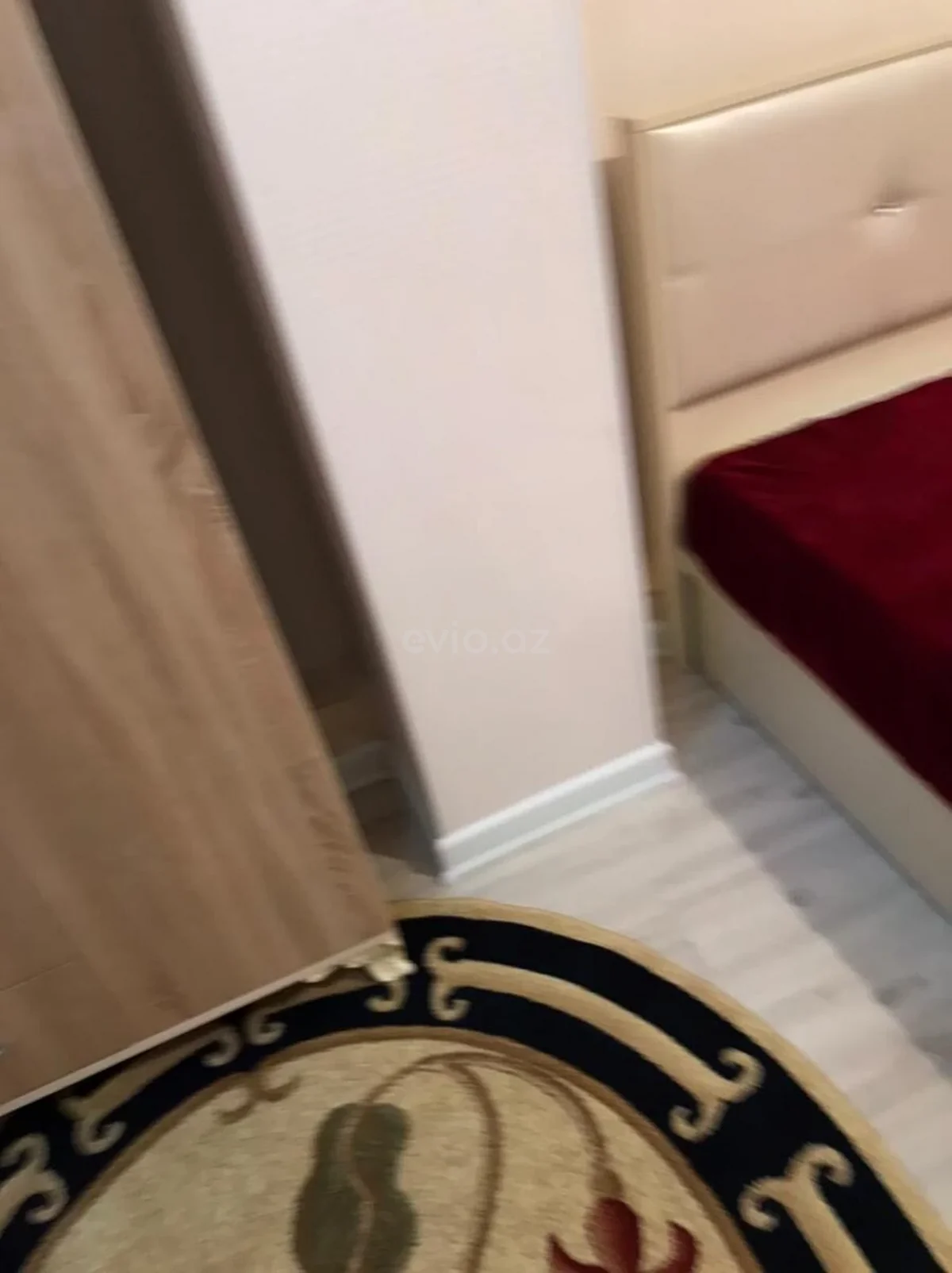 Kirayə 2 otaqlı mənzil Bakıxanov qəsəbəsində — Mənzil, Bakı (10)