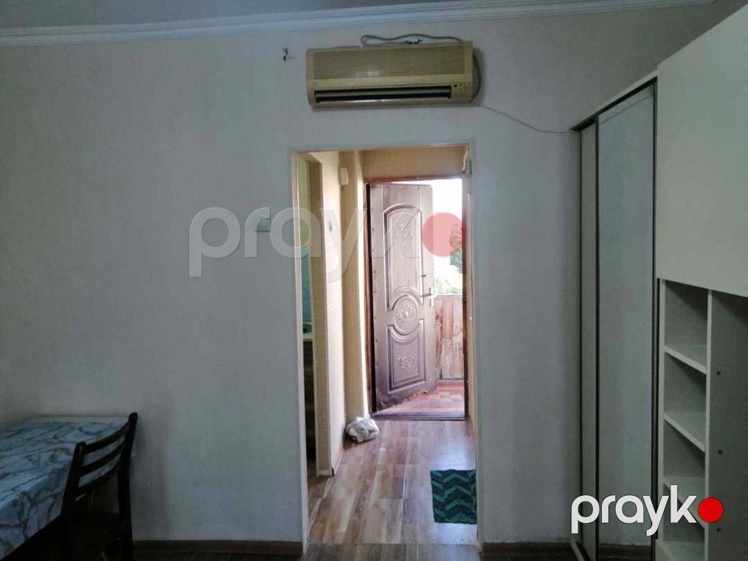 1-otaqlı mənzil kirayə verilir, Bakıxanov qəs., 30 m² — Mənzil, Bakı (7)