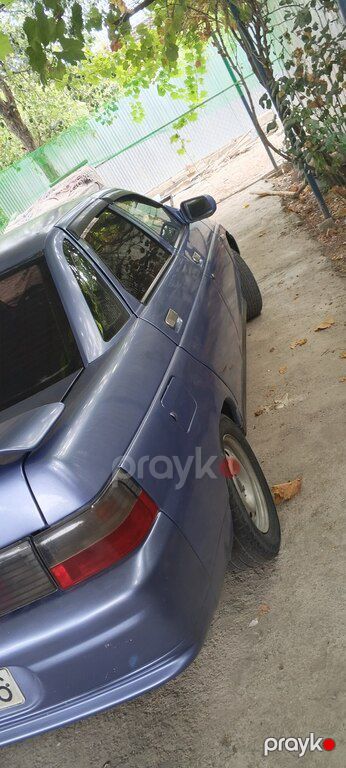 Lada (VAZ) 2110, 1.5 L, 2000 il, 190 000 km — Avtomobillər, Ağsu (6)