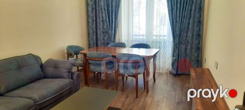 İcarəyə verilir 4 otaqlı köhnə tikili 100 m² — Bakı