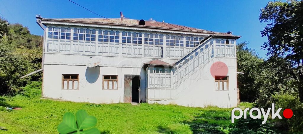 6 otaqlı, 1400 kv. m, Kredit yoxdur, Orta təmir — Ev, villa, Quba (3)