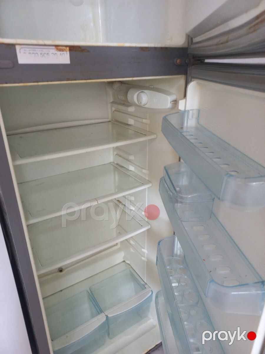 Soyuducu Nord — Ev texnikası, Bakı (3)