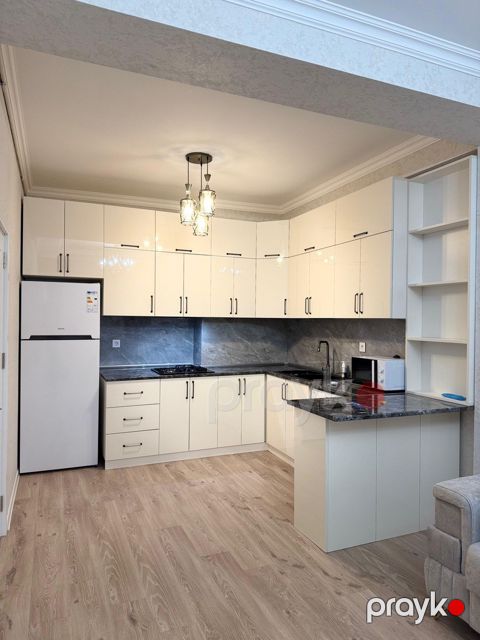 Satılır 2 otaqlı yeni tikili 77 m² — Sumqayıt