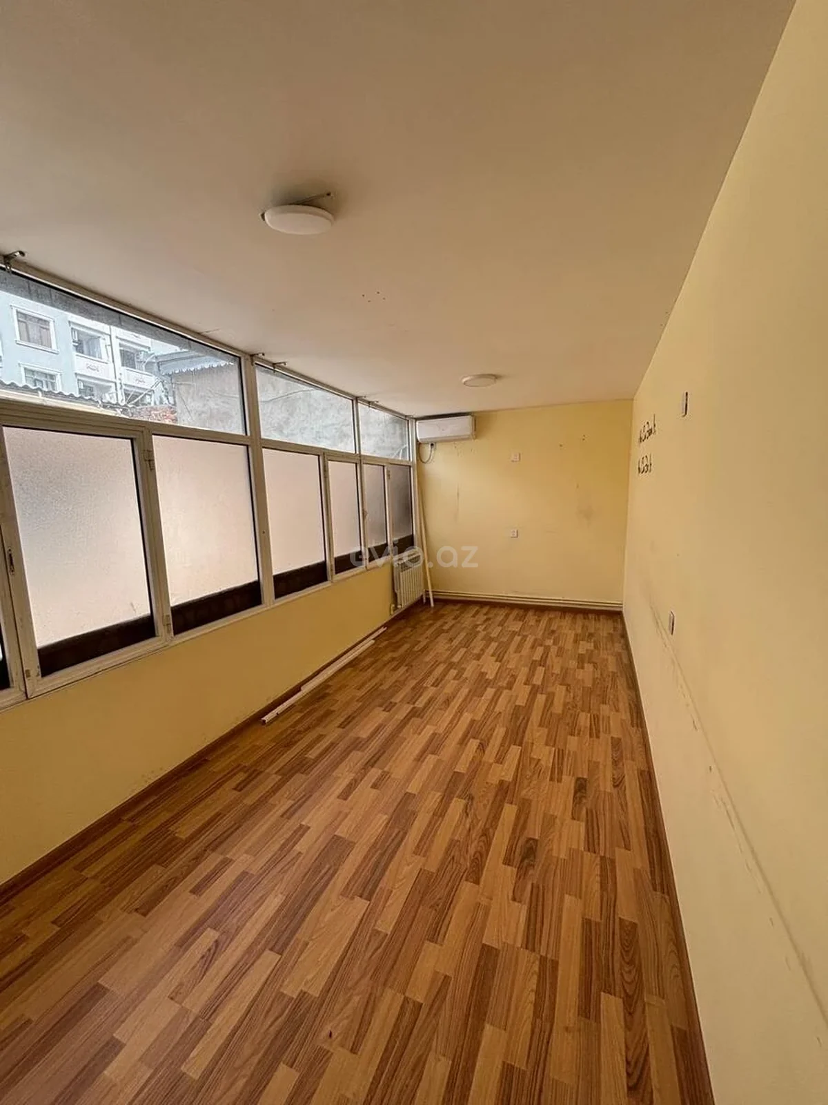 İcarə ofis Yasamalda — Ofis, Bakı (8)