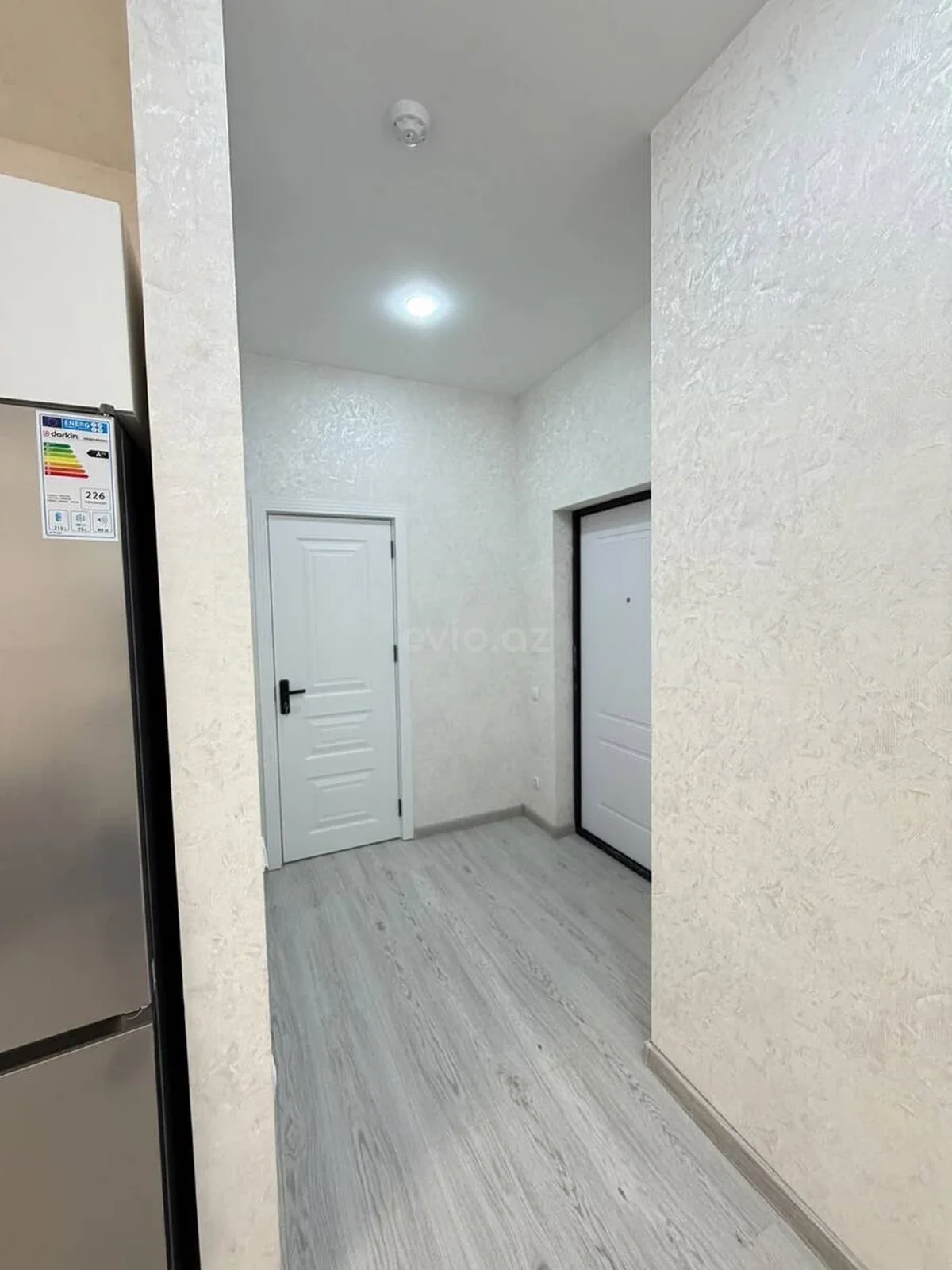 Kirayə 2 otaqlı mənzil 20 Yanvar metrosu yaxınlığında — Mənzil, Bakı (9)