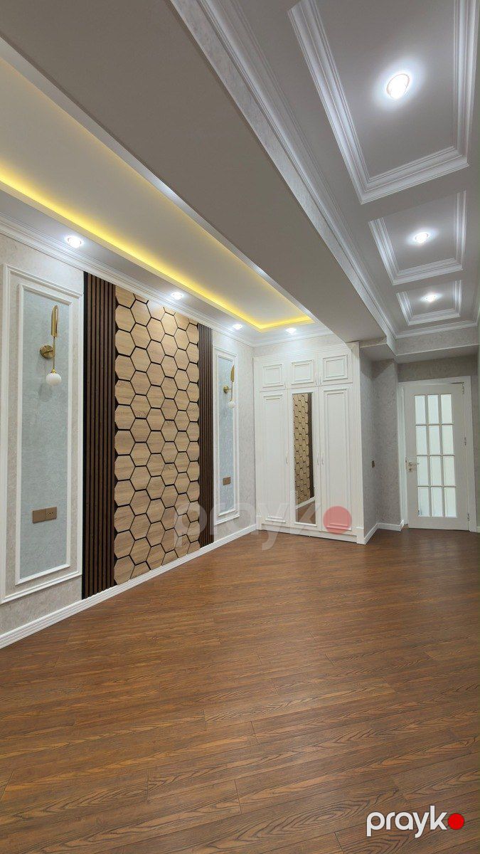 Satılır 3 otaqlı yeni tikili 105 m² — Mənzil, Bakı (11)