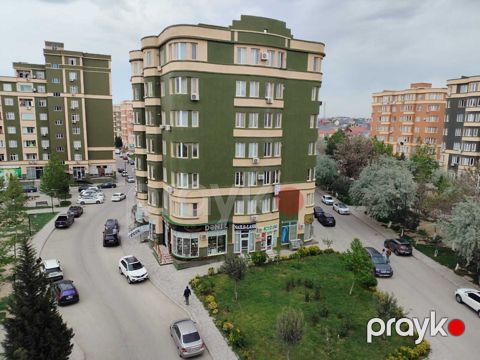 3-otaqlı yeni tikili, Masazır qəs., 92 m² — Bakı