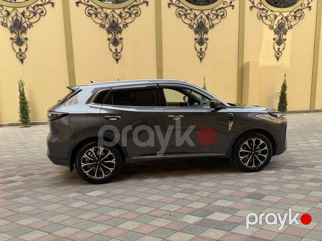 Changan Qiyuan Q05, 1.5 L, 18.99 kWh, 2025 il, 19 000 km — Avtomobillər, Bakı (12)