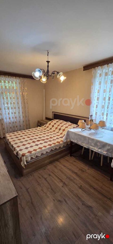 Satılır 1 otaqlı köhnə tikili 33 m² — Bakı