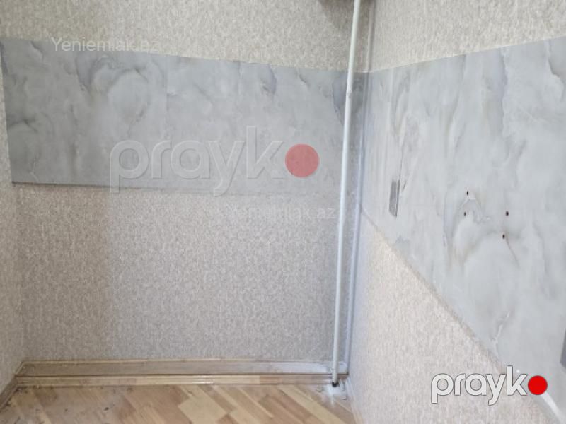 Satılır 3 otaqlı Bina evi menzil (Köhnə tikili), 90 m², Binəqədi rayonu — Mənzil, Bakı (8)