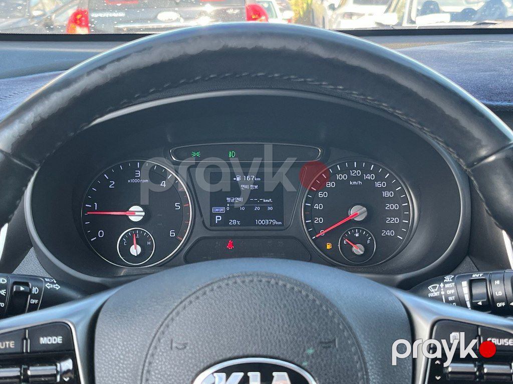 Kia Sorento, 2.0 L, 2018 il, 100 400 km — Avtomobillər, Bakı (7)