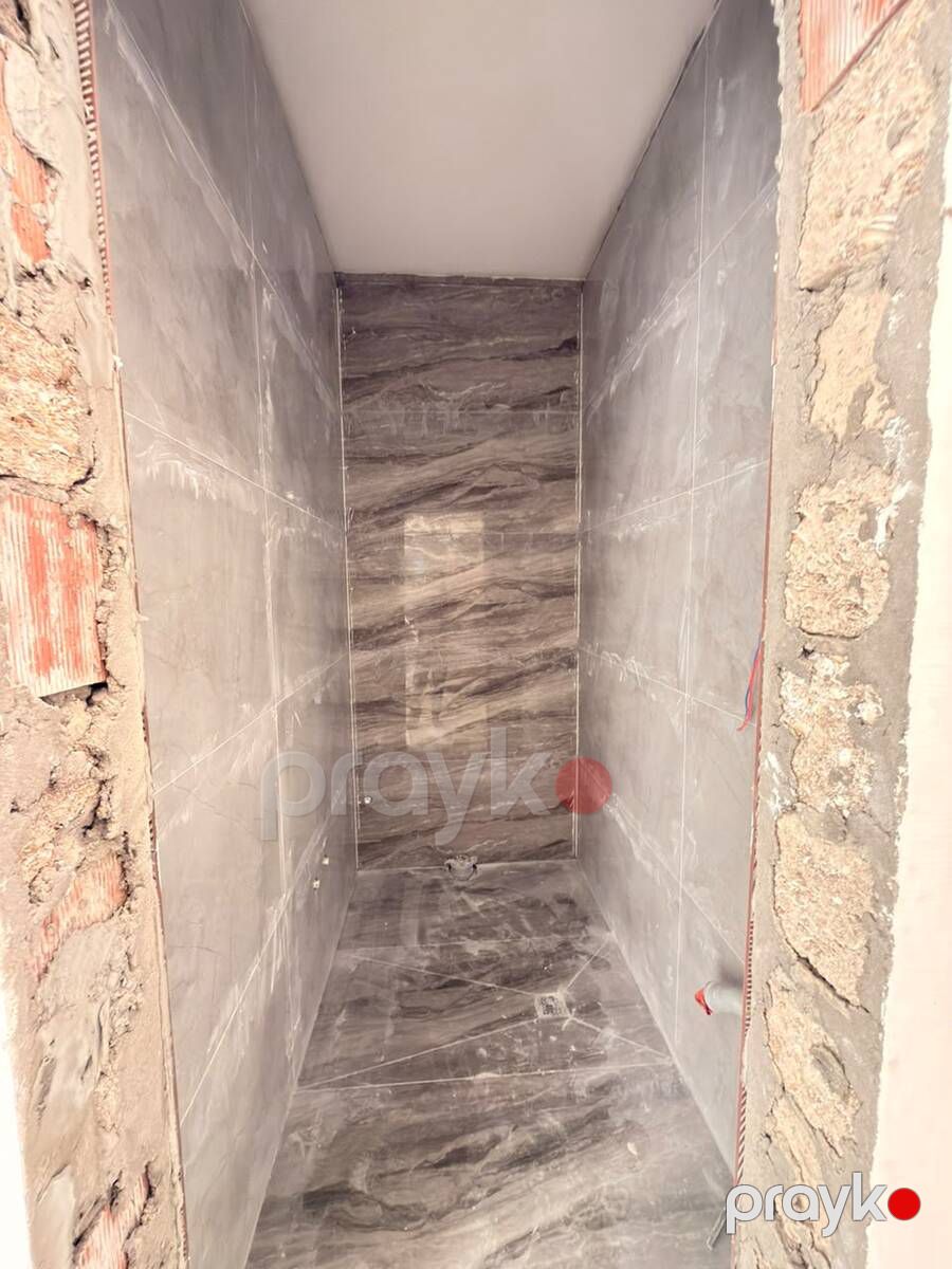 Satılır 4 otaqlı həyət evi/bağ evi 130 m² — Ev, villa, Bakı (11)