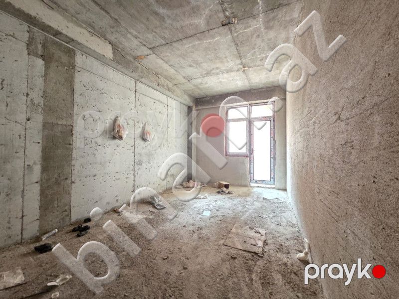 2 otaqlı Yeni tikili, Satış, Bakı, Nərimanov, Nəriman Nərimanov — Mənzil, Bakı (3)
