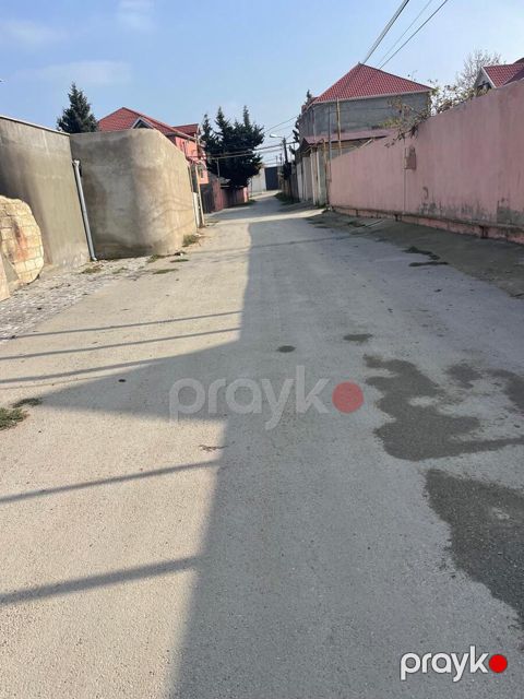 Satılır torpaq 24 sot — Bakı