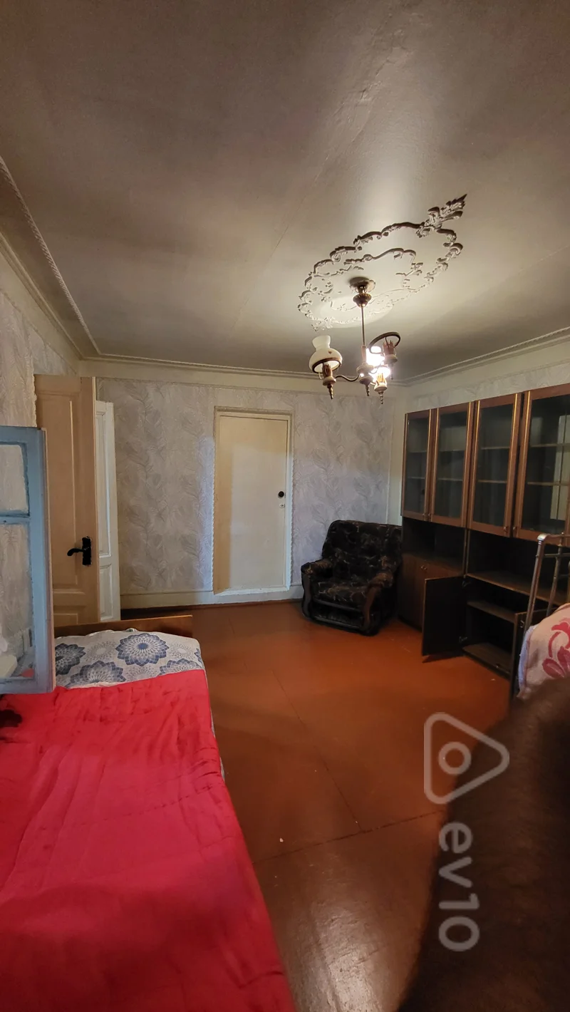 2 otaqlı həyət evi, 50 m², Umid Əkbərov menzil 109 — kirayə — Ev, villa, Bakı (10)