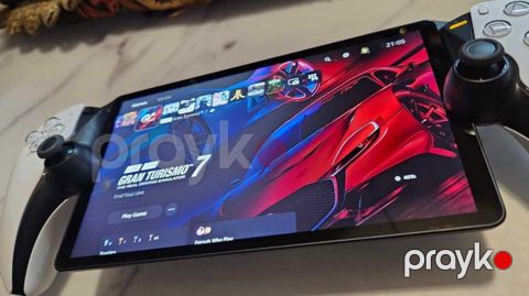 PlayStation Portal — Bakı