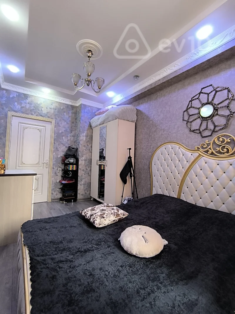 2 otaqlı mənzil, 62 m², Aff 2, Xırdalan — kirayə — Mənzil, Xırdalan (6)