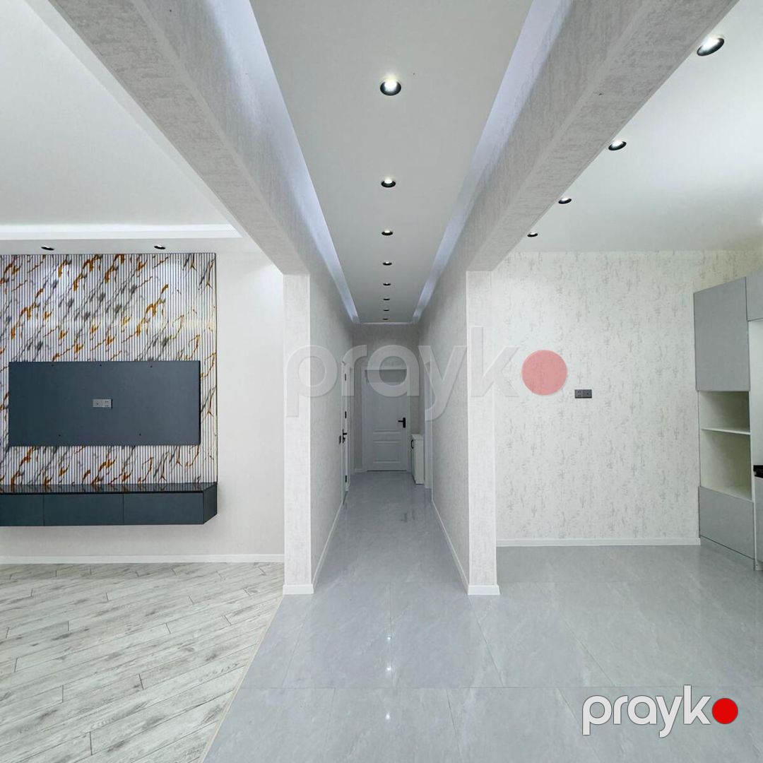Satılır 4 otaqlı həyət evi/bağ evi 150 m² — Ev, villa, Bakı (7)