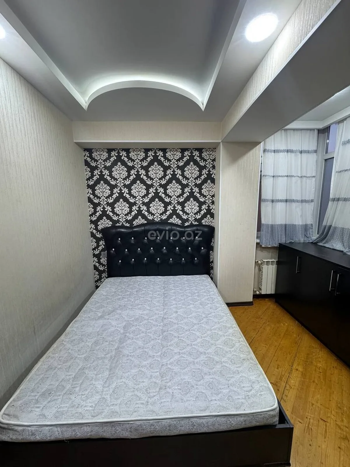 Kirayə 2 otaqlı mənzil Masazırda — Mənzil, Abşeron (5)
