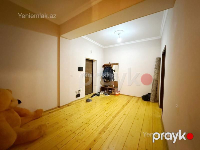 Satılır 3 otaqlı Bina evi menzil (Yeni tikili), 110 m², Xətai rayonu — Mənzil, Bakı (11)