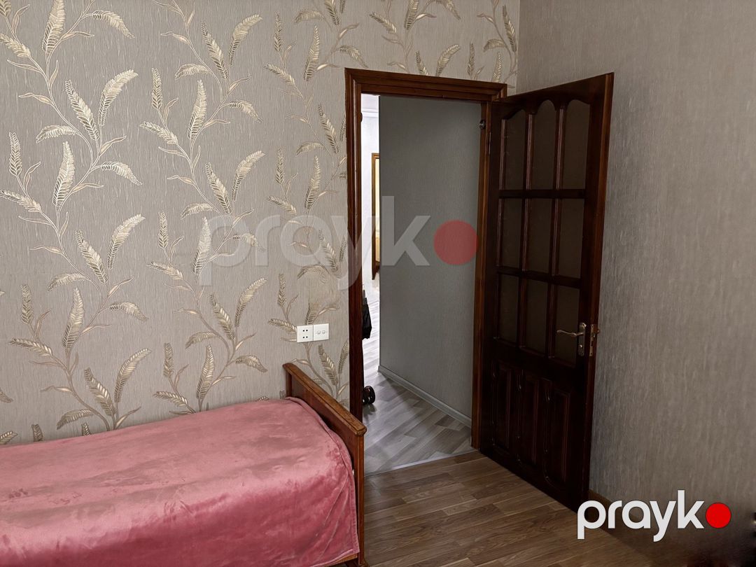 Satılır 4 otaqlı yeni tikili 117 m² — Mənzil, Bakı (8)