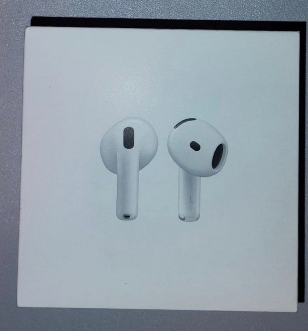AirPods 4 — Səs texnikası, Bakı (2)