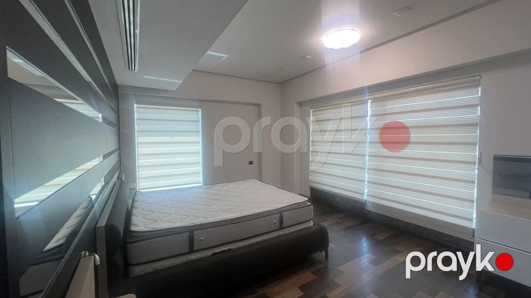 İcarəyə verilir 2 otaqlı yeni tikili 100 m² — Mənzil, Bakı (6)