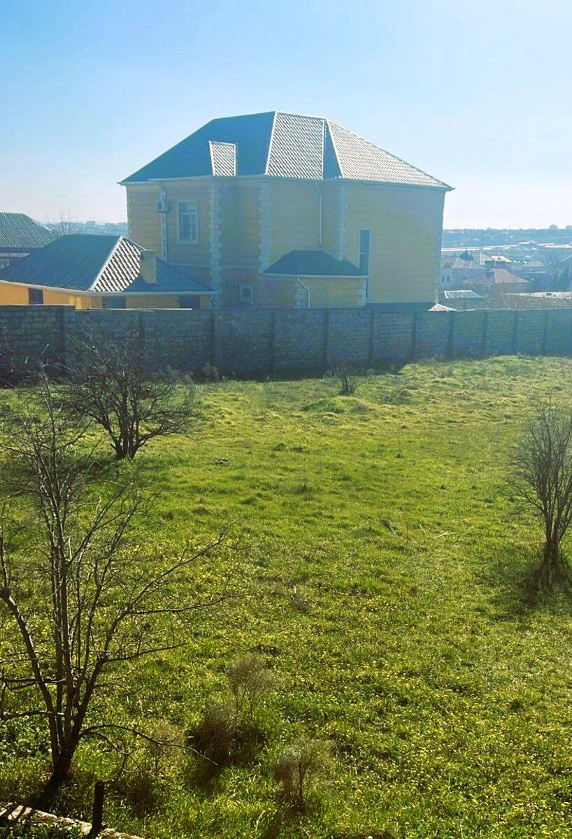 Satılır torpaq 23 sot — Torpaq, Bakı (4)