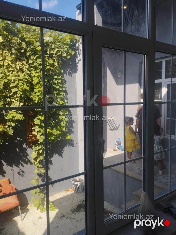 Satılır 3 otaqlı Həyət evi / Villa, 100 m², Suraxanı rayonu — Ev, villa, Bakı (10)
