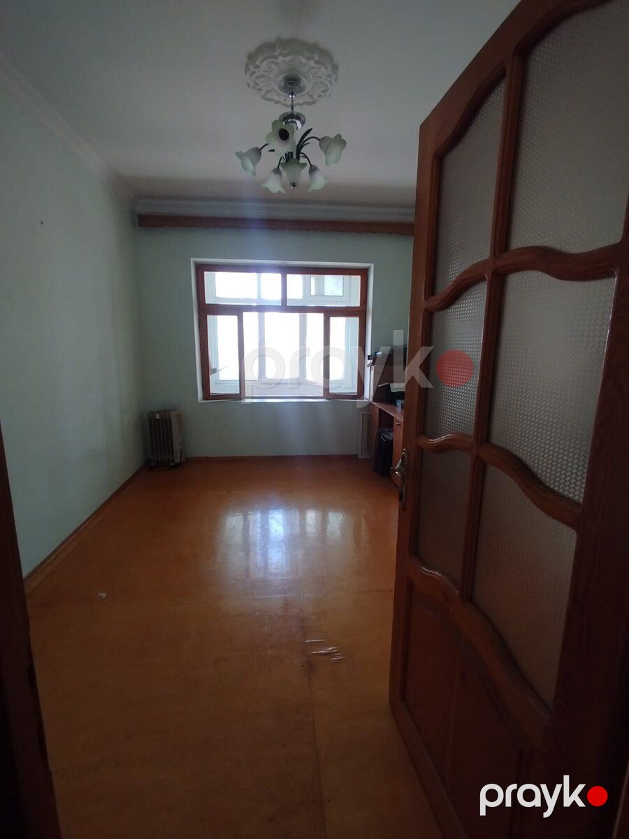 3-otaqlı yeni tikili kirayə verilir, Buzovna qəs., 72 m² — Mənzil, Bakı (7)
