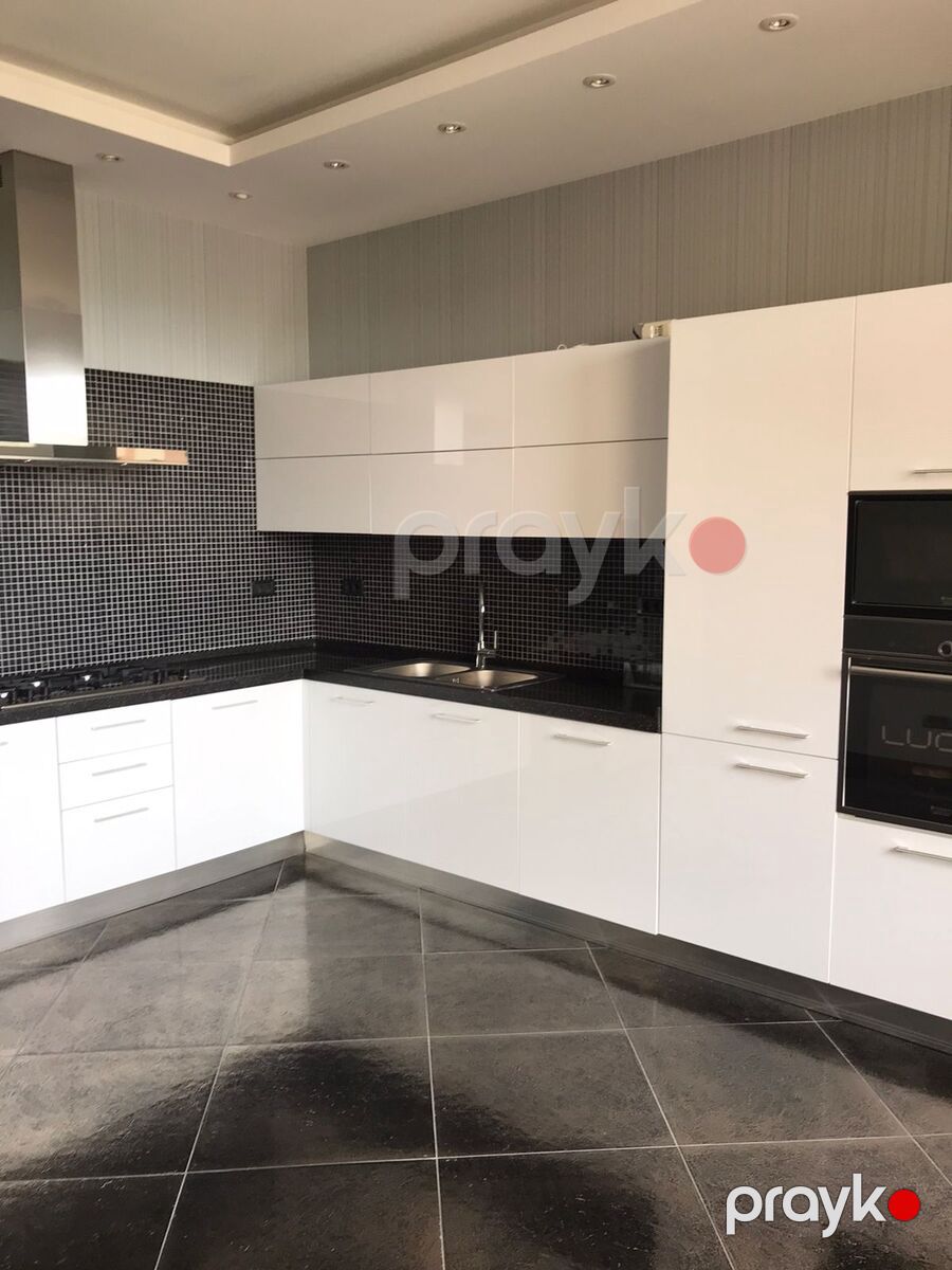 Satılır 3 otaqlı yeni tikili 127 m² — Mənzil, Bakı (10)
