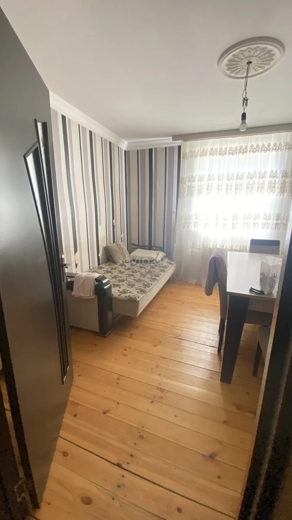 Kirayə 2 otaqlı həyət evi Zabrat qəsəbəsində — Ev, villa, Bakı (2)