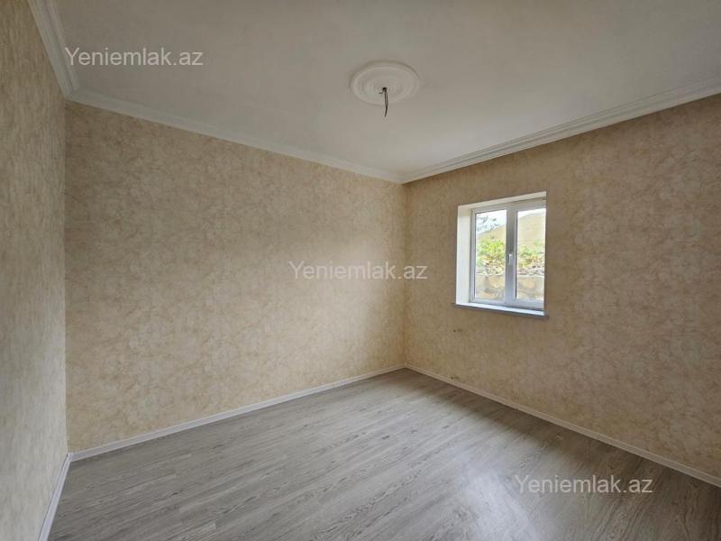 Satılır 3 otaqlı Həyət evi / Villa, 90 m², Xəzər rayonu — Ev, villa, Bakı (4)